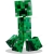 LEGO MINERCRAFT 21276 Creeper