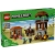 LEGO MINERCRAFT 21278 Kryjówka rozbójników i dewastatorów