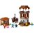 LEGO MINERCRAFT 21278 Kryjówka rozbójników i dewastatorów
