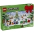LEGO MINERCRAFT 21280 Kalendarz adwentowy na 2025 rok