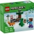 LEGO MINERCRAFT 21583 Przygoda Steve’a w tajdze