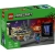 LEGO MINERCRAFT 21584 Podróż przez portal Netheru i Kresu