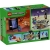 LEGO MINERCRAFT 21584 Podróż przez portal Netheru i Kresu