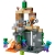 LEGO MINERCRAFT 21587 Loch zombie