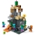 LEGO MINERCRAFT 21587 Loch zombie