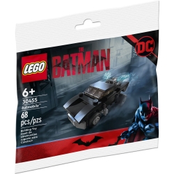 LEGO SUPER HEROES 30455 Batmobil