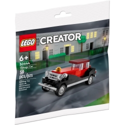 LEGO CREATOR 30644 Vintage Car