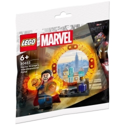 LEGO SUPER HEROES 30652 Doktor Strange portal