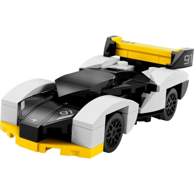 LEGO SPEED 30657 McLaren Solus GT