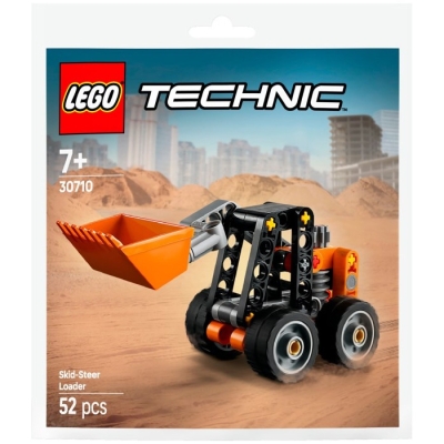 LEGO TECHNIC 30710 LEGO Miniładowarka