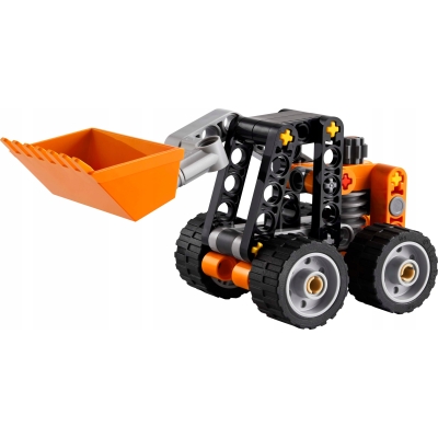 LEGO TECHNIC 30710 LEGO Miniładowarka