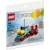 LEGO CREATOR 30642 Pociąg urodzinowy