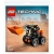 LEGO TECHNIC 30710 LEGO Miniładowarka