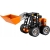 LEGO TECHNIC 30710 LEGO Miniładowarka