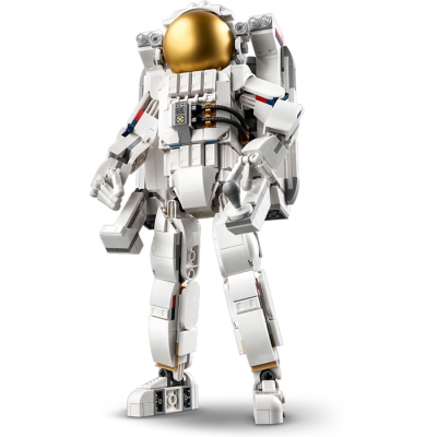 LEGO CREATOR 31152 Astronauta