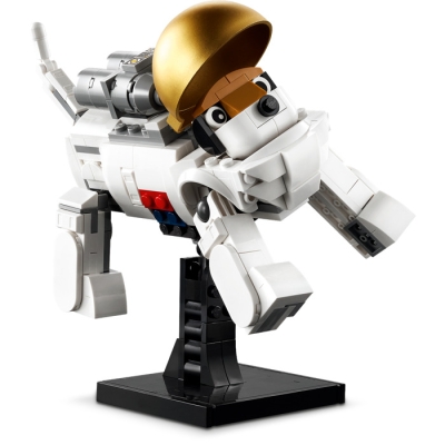 LEGO CREATOR 31152 Astronauta