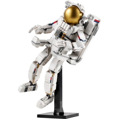 LEGO CREATOR 31152 Astronauta