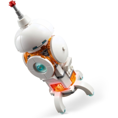 LEGO CREATOR 31164 Kosmiczny robot