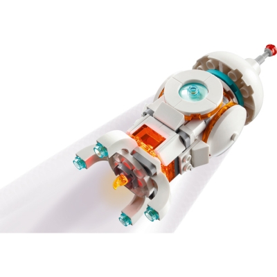 LEGO CREATOR 31164 Kosmiczny robot