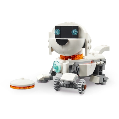 LEGO CREATOR 31164 Kosmiczny robot