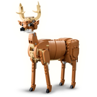 LEGO CREATOR 31166 Piękny koń