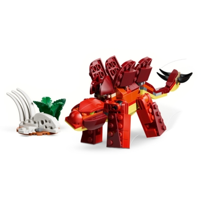 LEGO CREATOR 31379 Groźny dinozaur