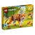 LEGO CREATOR 31129 Majestatyczny tygrys