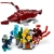 LEGO CREATOR 31130 Wyprawa po zatopiony skarb