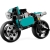 LEGO CREATOR 31135 Motocykl vintage