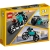 LEGO CREATOR 31135 Motocykl vintage