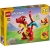 LEGO CREATOR 31145 Czerwony smok