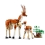 LEGO CREATOR 31150 Dzikie zwierzęta z safari