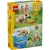 LEGO CREATOR 31162 Uroczy króliczek 31133 Biały królik