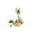 LEGO CREATOR 31162 Uroczy króliczek 31133 Biały królik