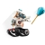 LEGO CREATOR 31164 Kosmiczny robot