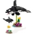 LEGO CREATOR 31165 Dzikie zwierzęta: rodzina pand 31170 różowy flaming