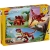 LEGO CREATOR 31379 Groźny dinozaur