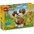 LEGO CREATOR 31382 Urocze zwierzątka: psotny szczeniaczek
