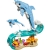 LEGO CREATOR 31385 Zwierzęta morskie: piękny delfin