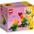 LEGO CREATOR 40522 Walentynkowe Papużki nierozłącz