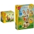 LEGO CREATOR 40523 Zajączki wielkanocne 31162 Uroczy króliczek