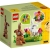 LEGO CREATOR 40523 Zajączki wielkanocne 31162 Uroczy króliczek