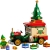 LEGO ICONS 40746 Ciężarówka Świętego Mikołaja