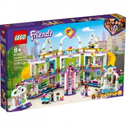 LEGO FRIENDS 41450 Centrum handlowe w Heartlake Ci