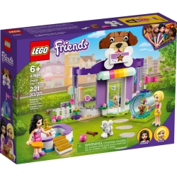 LEGO FRIENDS 41691 Świetlica dla psów
