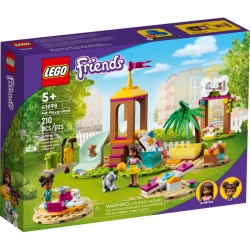 LEGO FRIENDS 41698 Plac zabaw dla zwierzątek