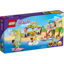 LEGO FRIENDS 41710 Plaża surferów