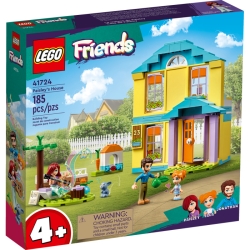LEGO FRIENDS 41724 Dom Paisley