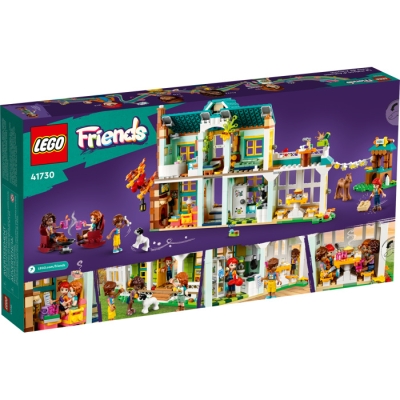 LEGO FRIENDS 41730 Dom Autumn