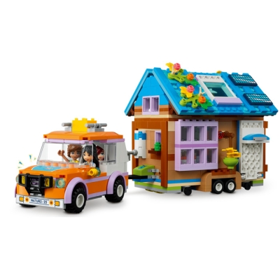 LEGO FRIENDS 41735 Mobilny domek